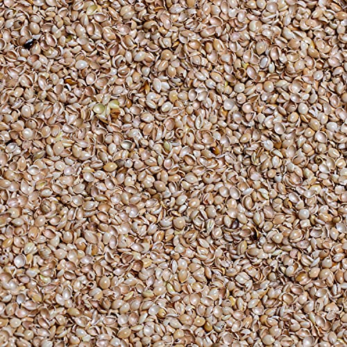 Organic Millet Hulls by Made in USA 2.5 lbs Pricepulse