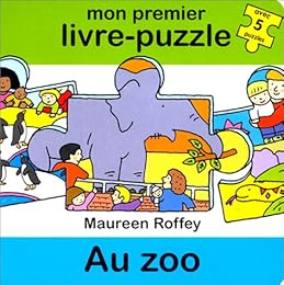 Au zoo