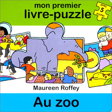 Au zoo
