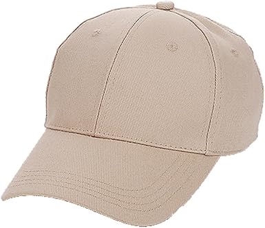 blank hats amazon