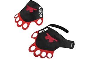Ocun Crack Gloves Lite for Crack Climbing I Rock Climbing Gloves