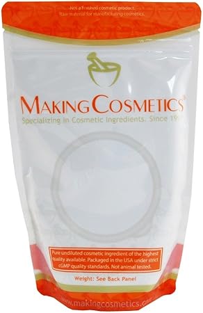 Amazon Makingcosmetics Aluminum Chlorohydrate クロルヒドロキシアルミニウム 50g Makingcosmetics ビューティー 通販