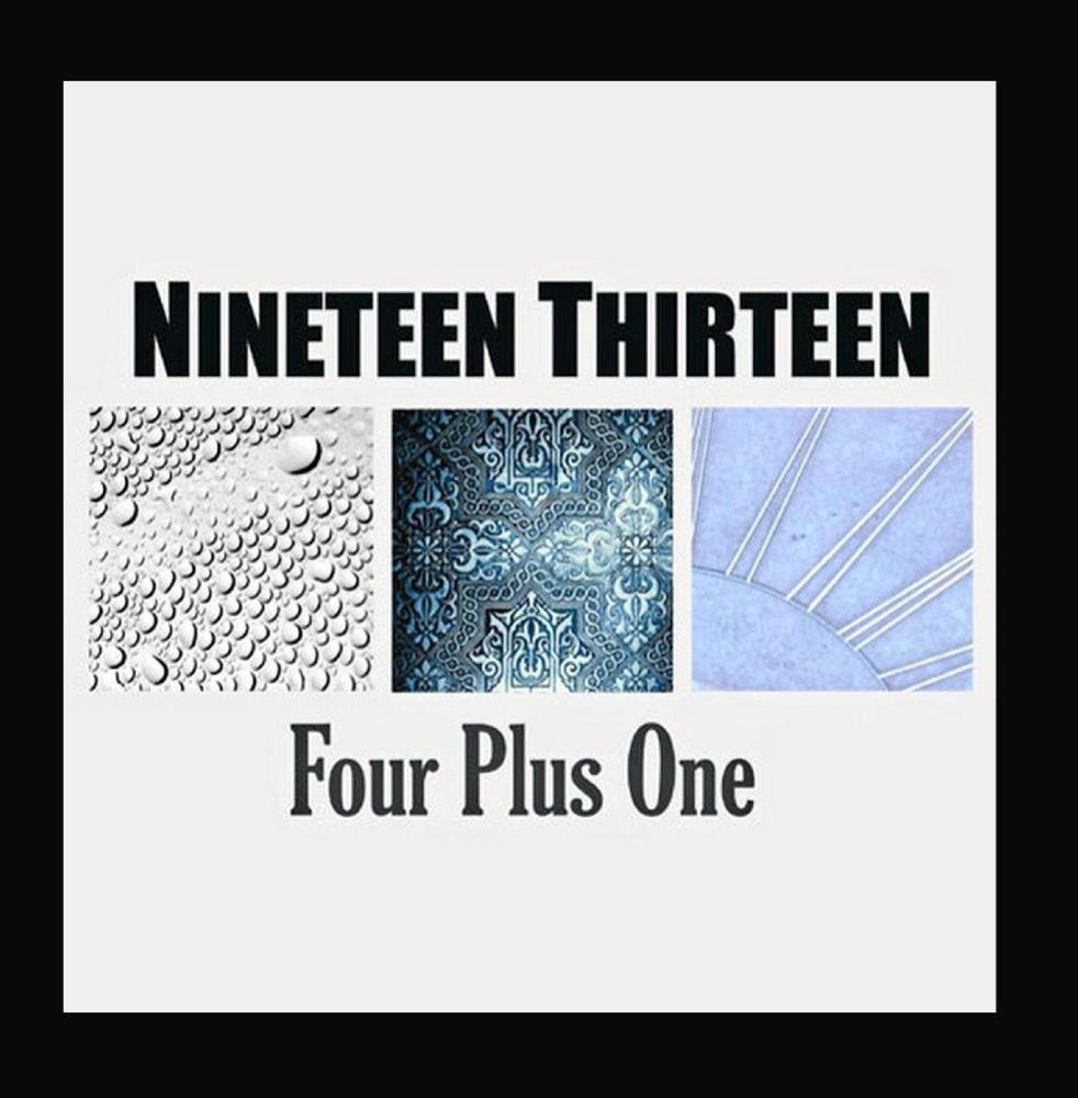 nineteen thirteen four plus one amazon com music four plus one