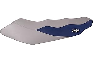 BlackTip Jetsports Yamaha Seat Cover 2005-2009 VX 110 / VX Sport/VX Deluxe