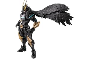 TAMASHII NATIONS - My Hero Academia - Armored All Might S.H.Figuarts Action Figure