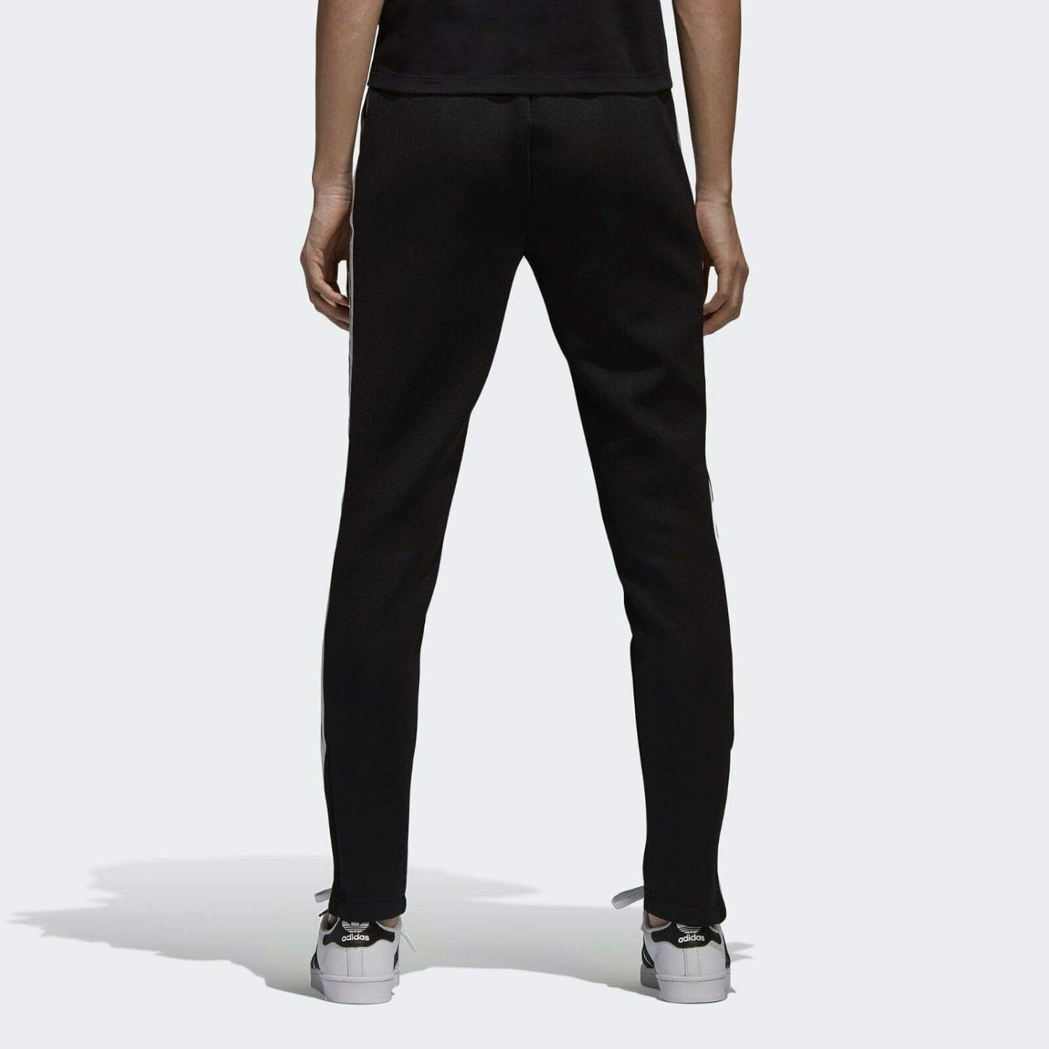 adidas Women's T10 Pants: Clothing