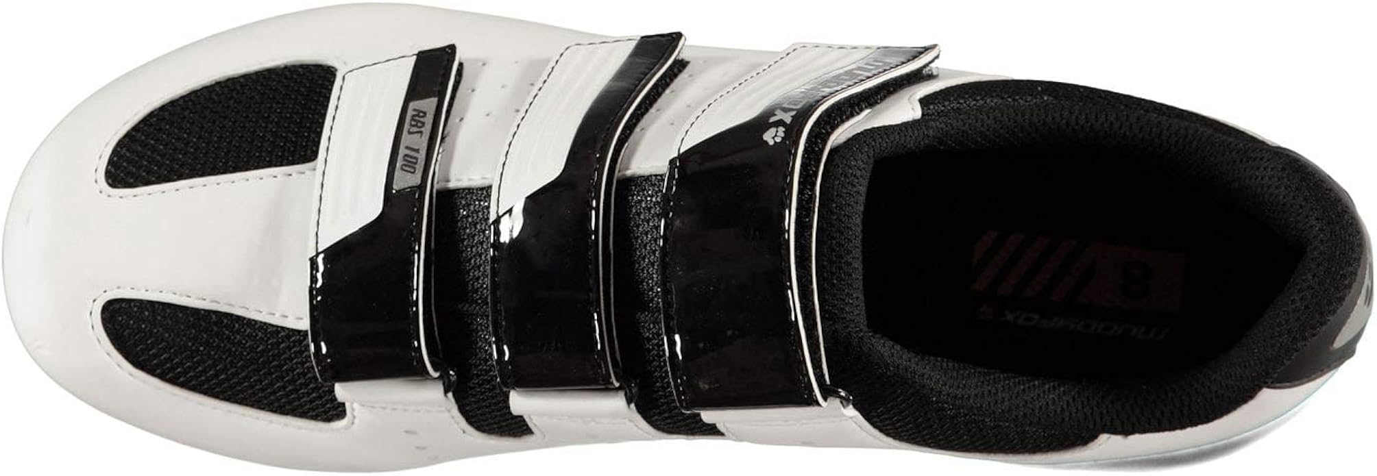 muddyfox rbs100 mens cycling shoes