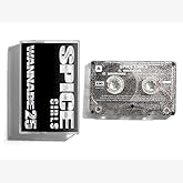 Wannabe 25 Silver Maxi