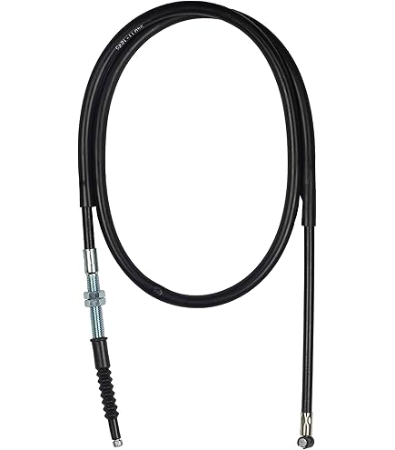 MOTOMASTER Cavo Di Comando Per Moto Cavo Frizione | FindTheDeal