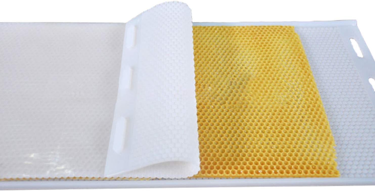 Beeswax Mold Flexible Beeswax Impression Silicone Beeswax