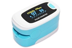 CONTEC CMS50NA Pulse Oximeter SpO2 and PR Value Waveform Blood Oxygen Neck/Wrist Corda