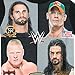 WWE Boys' WWE Pajamas