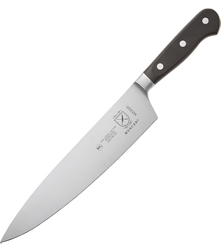 Mercer Culinary Zum chef'sknife 260ミリ Mercer Culinary Zum chef