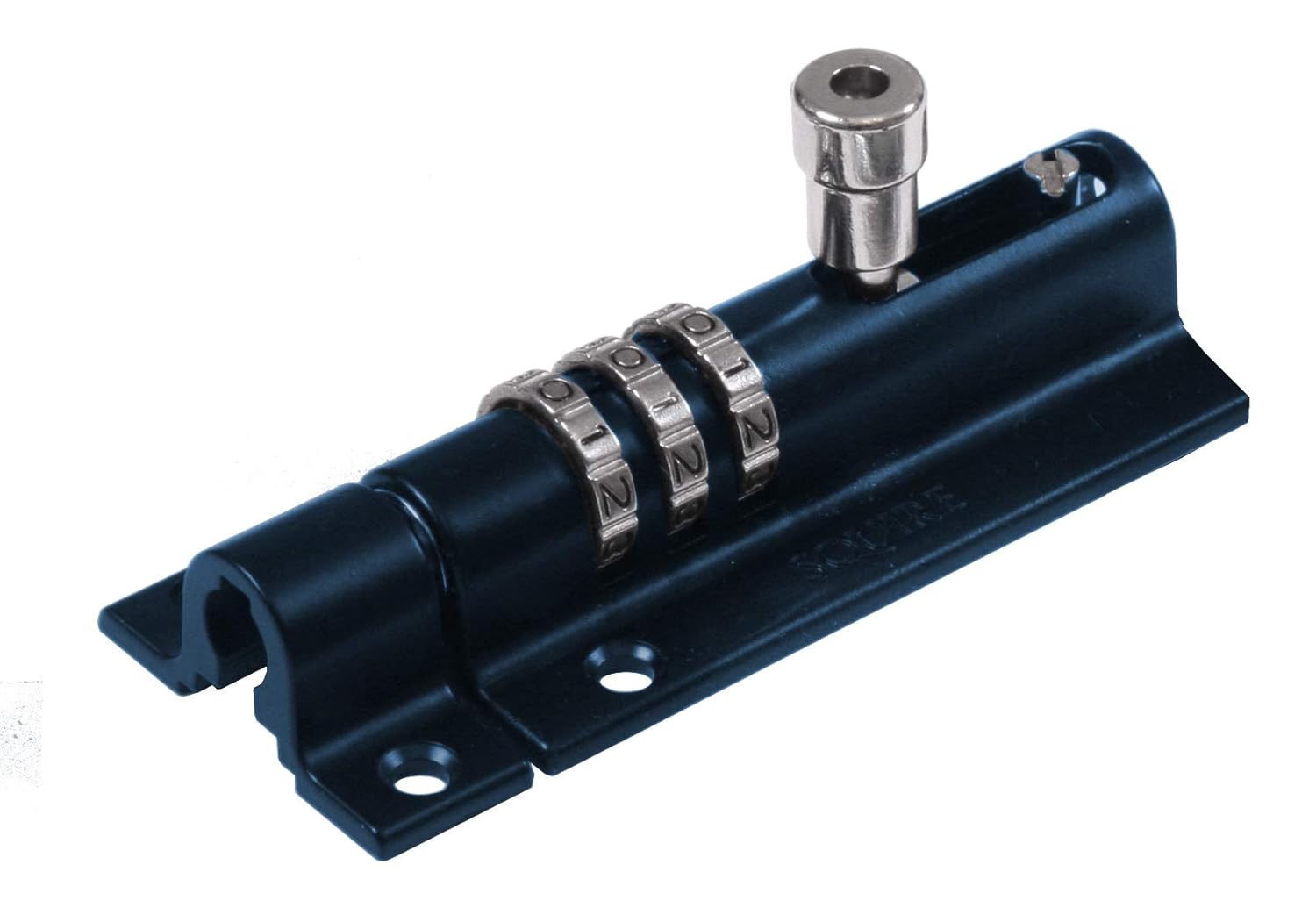 Squire CombiBolt 3 Unique Combination Locking Bolt, 92 mm (Length) Amazon.co.uk DIY & Tools