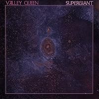 Valley Queen Ablum Cover