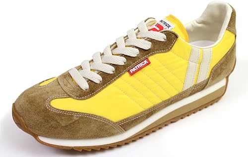 patrick marathon sneakers