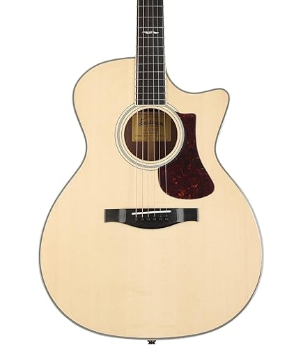 Amazon.com: Eastman AC Series Sitka/Ovangkol Grand