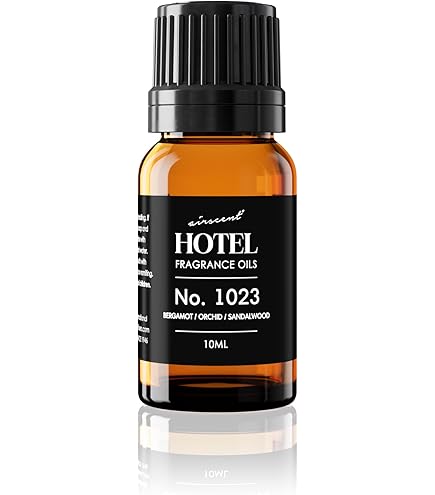Amazon.com: AirScent Santal Diffuser Oil No. 1033 - Santal-33