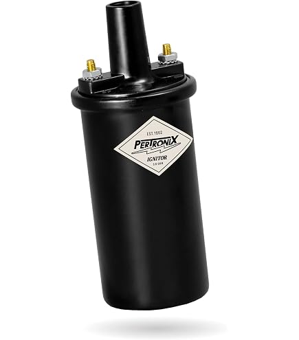 Amazon.com: PerTronix 1847V Ignitor Electronic Ignition Conversion