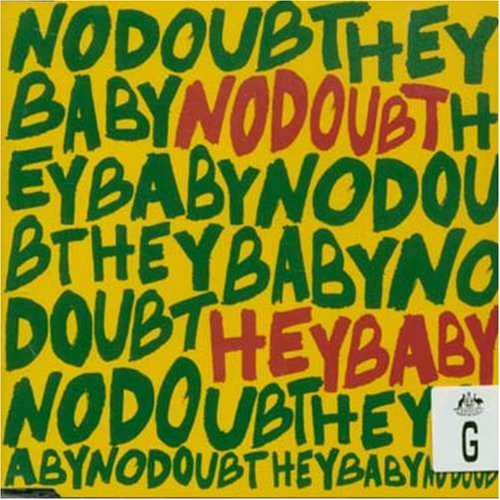 No Doubt - Hey Baby - Amazon.com Music