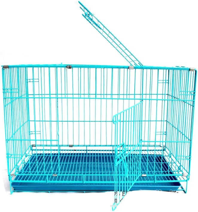Marshalls Petzone Dog Metal Cage, 46 cm, Size1