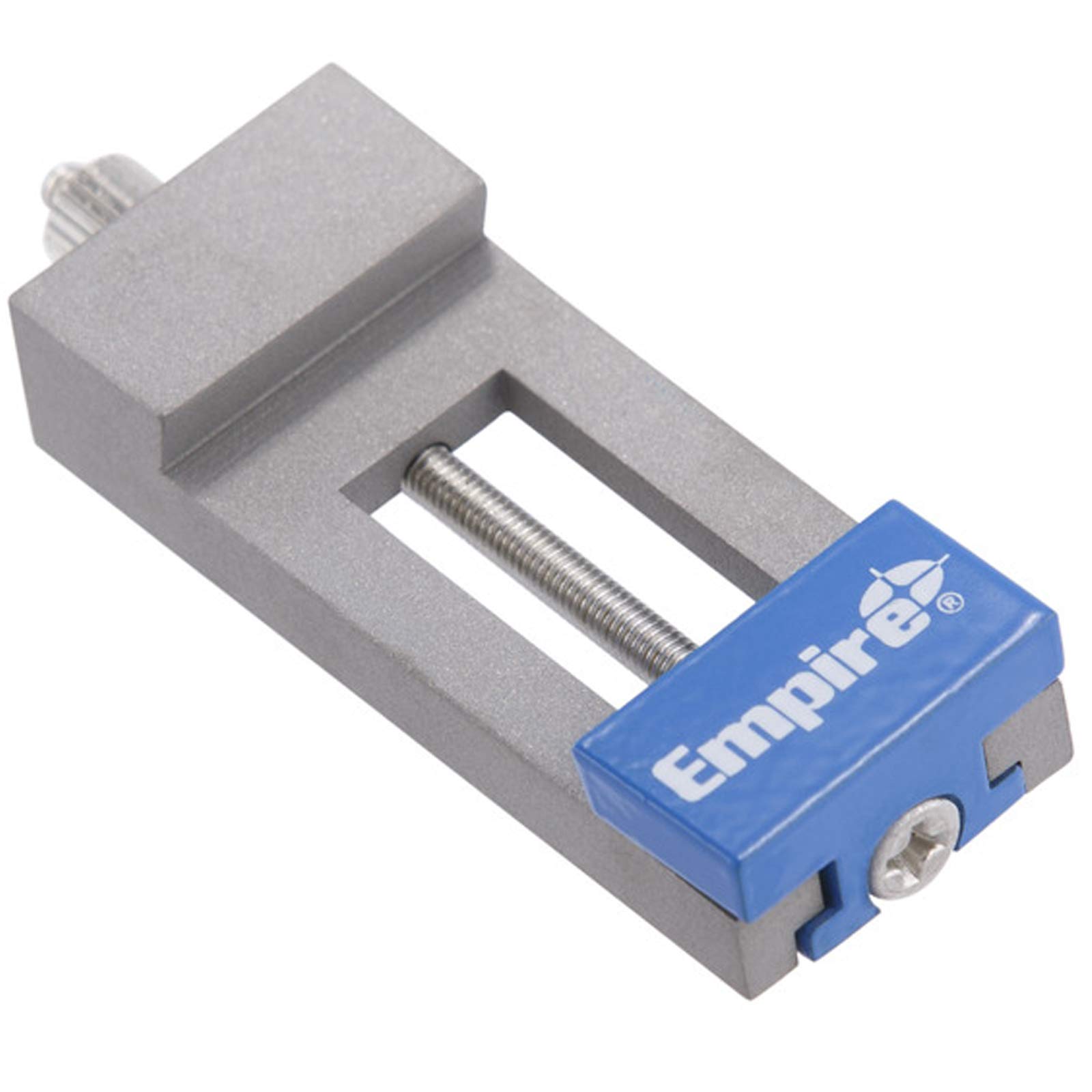 EMSSRS Stainless Steel Ruler Stop XXX