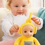 Teletubbies Laa-Laa 9 Inch Talking Soft Toy Yellow Brand Teletubbies view 8