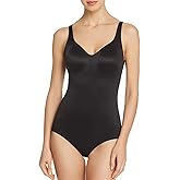 TC Fine Intimates Fits U Perfect Firm Control Bodysuit