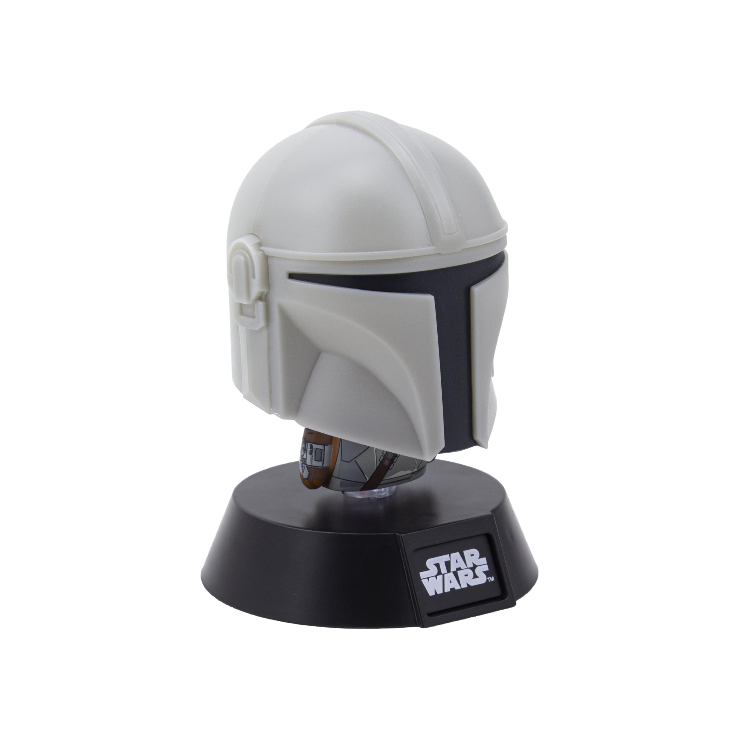 Paladone Star Wars: The Mandalorian Icon Light