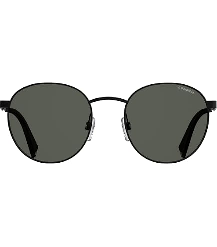 Amazon.com: Polaroid Unisex Adult, PLD 1029/S Panthos, Matte  display picture 1