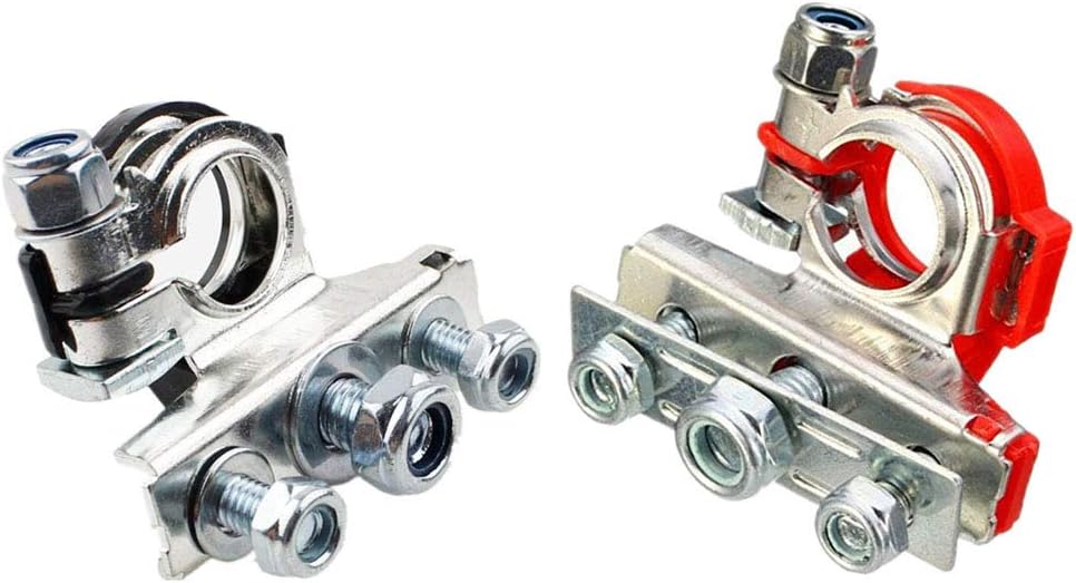 Battery Quick Release Connectors Battery Quick Disconnect Terminals (D