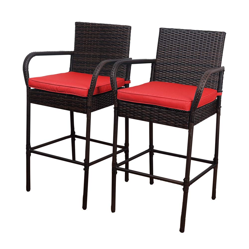 Best furniture —kitchen pub sets -teak finish