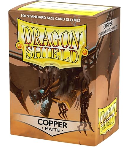 Amazon.com: Ultra Pro Sleeves Pro-Matte Trading Card Game (Small, Brown) :  Toys & Games