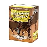 Dragon Shield | Standard Size Card Matte Sleeves
