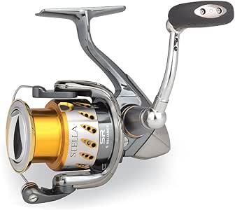 pesca shimano carrete