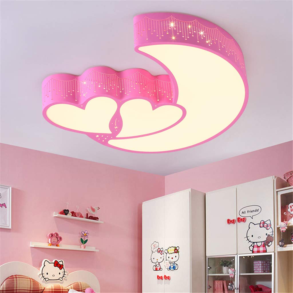 JINWELL Luz De Techo LED Para Ni ntilde a Luces De Luz De Techo LED