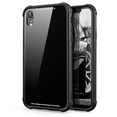 Tempered Glass Apple Iphone Xr Phone Case Amazon For Iphone Ultra