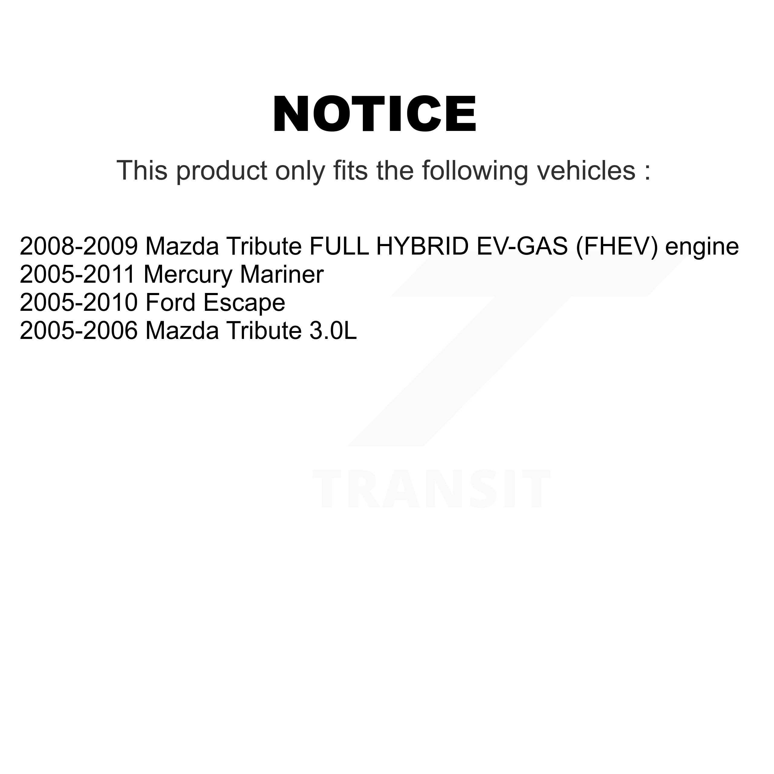 CMX Rear Left (Driver Side) Disc Brake Caliper