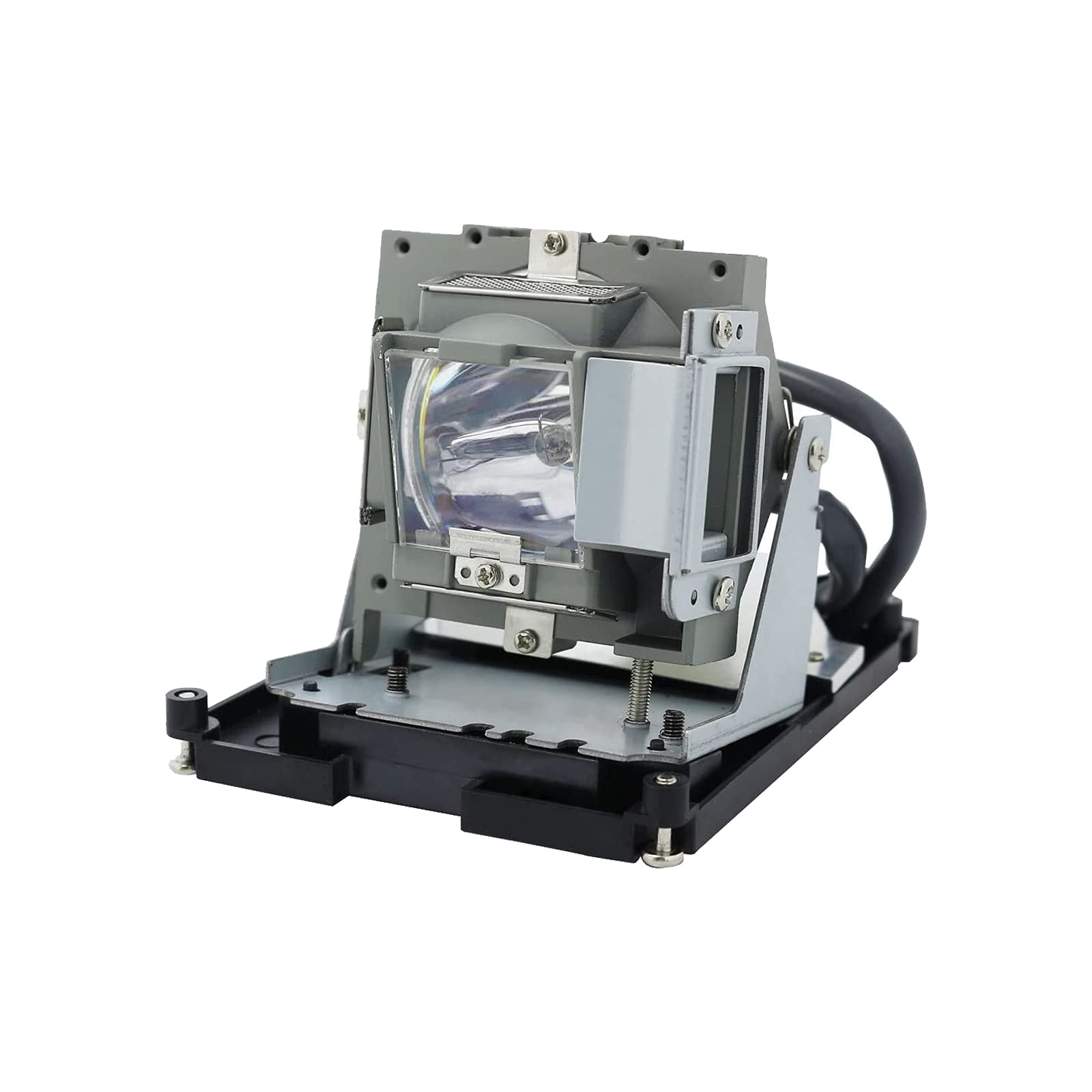 Supermait 5811116206-S Replacement Projector Bulb Lamp with Housing,Compatible with Vivitek H1080 / H1085 / H1080FD / H1085FD / H1086-3D