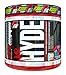 Pro Supps Mr. Hyde Intense Energy Pre-Workout Powder (Blue Razz Flavor), 30 True Servings, Ridiculous Focus, Massive Energy, Insane Muscle Pumps