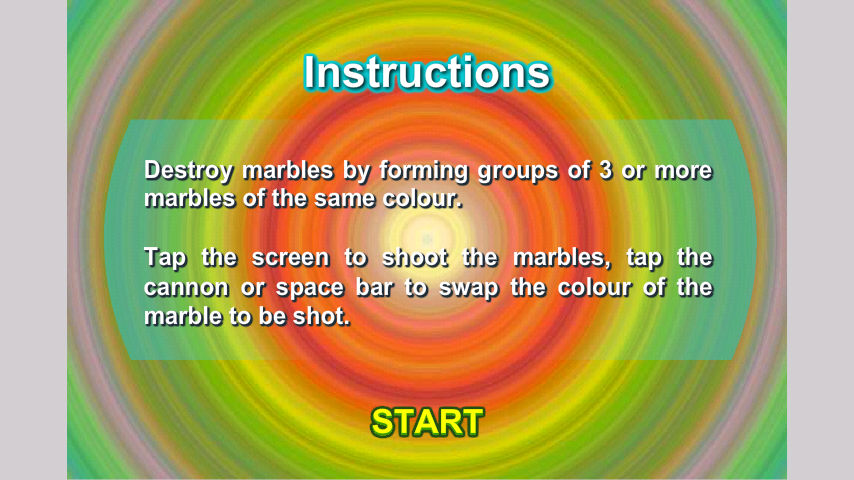 marble lines mindjolt