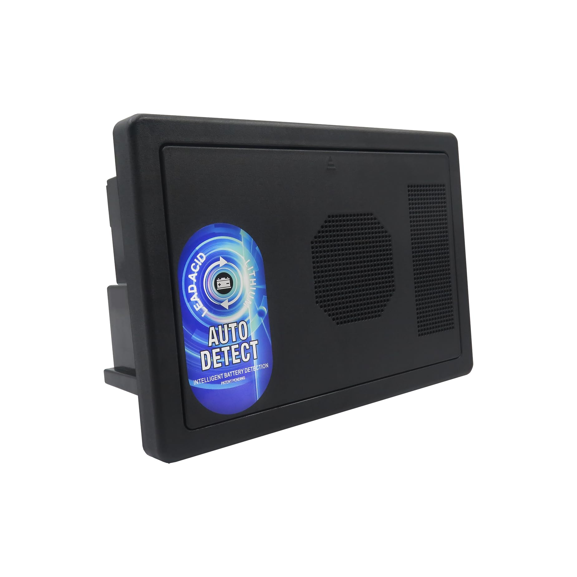 Photo 1 of WF-8735-AD RV Converter Charger 30 Amp Power Center Support Auto Detect,35 Amp DC Output,wf-8735 Battery Charger Suitable for RV,Camper,Caravans,Travel Trailer