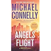 Angels Flight (A Harry Bosch Novel, 6)