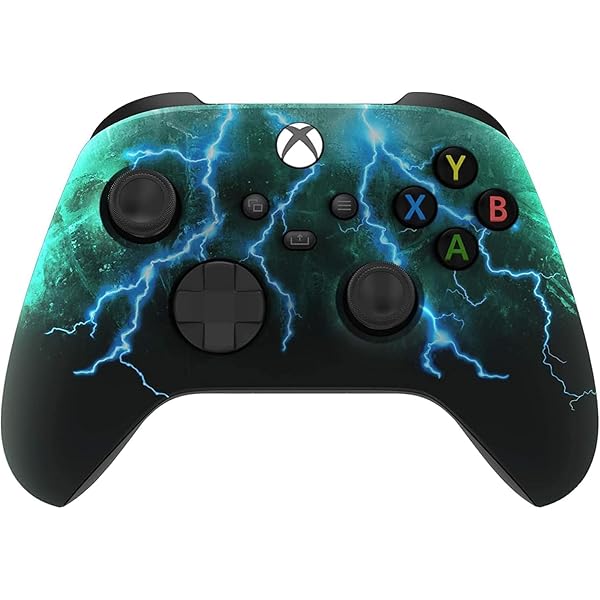 SMART GRIP Coque de manette Xbox One - Anti-transpiration