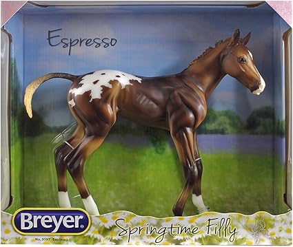 amazon breyer horses traditional