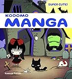 Kodomo Manga: Super Cute! by 