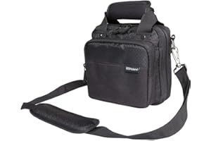 Roland Recorder Bag for R-07 High-Resolution Audio Recorder and Accessories (CB-BR07)