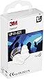 3M E.A.R Clear E.A.R Earplugs - 1 Pair