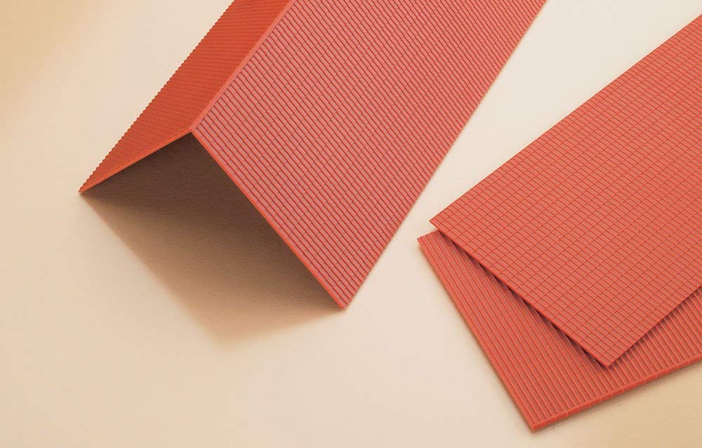 Auhagen 41611 Roof Sheets