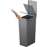 30L Morandi Touch Bin by EKO Home